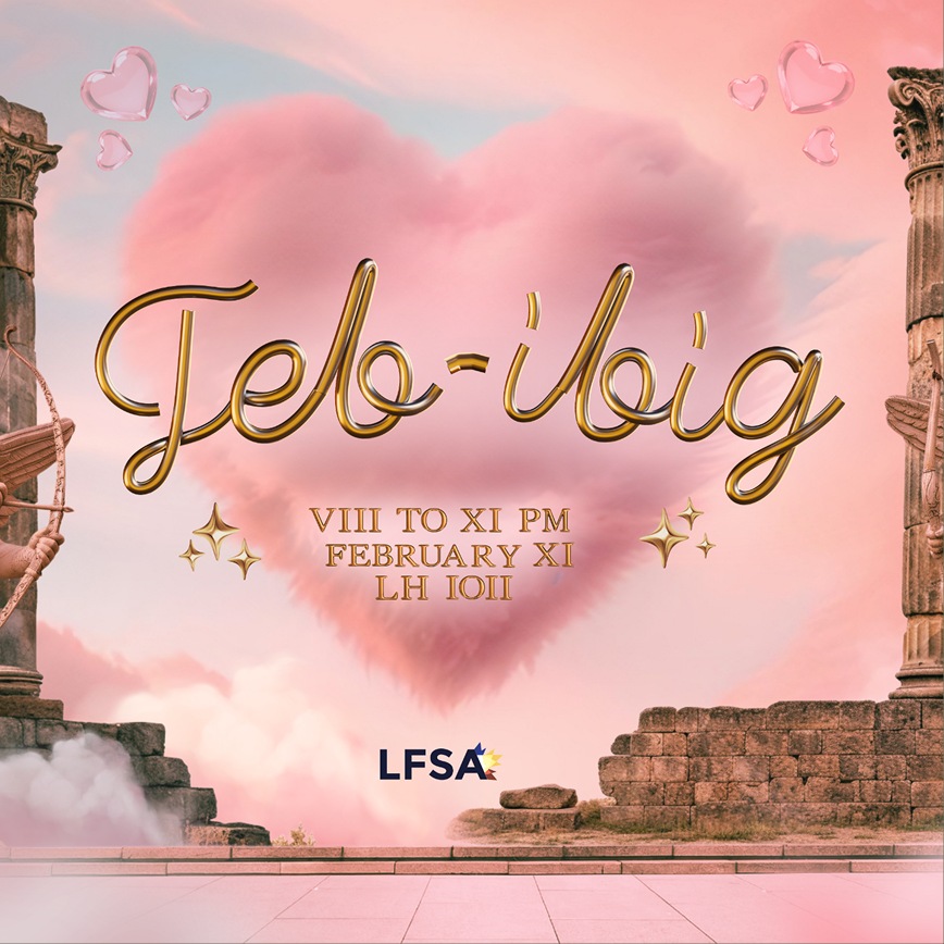 Feb-Ibig event poster