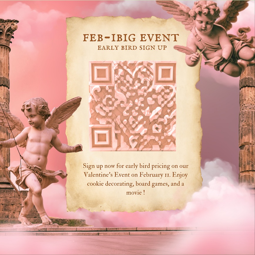 Feb-Ibig early bird sign up