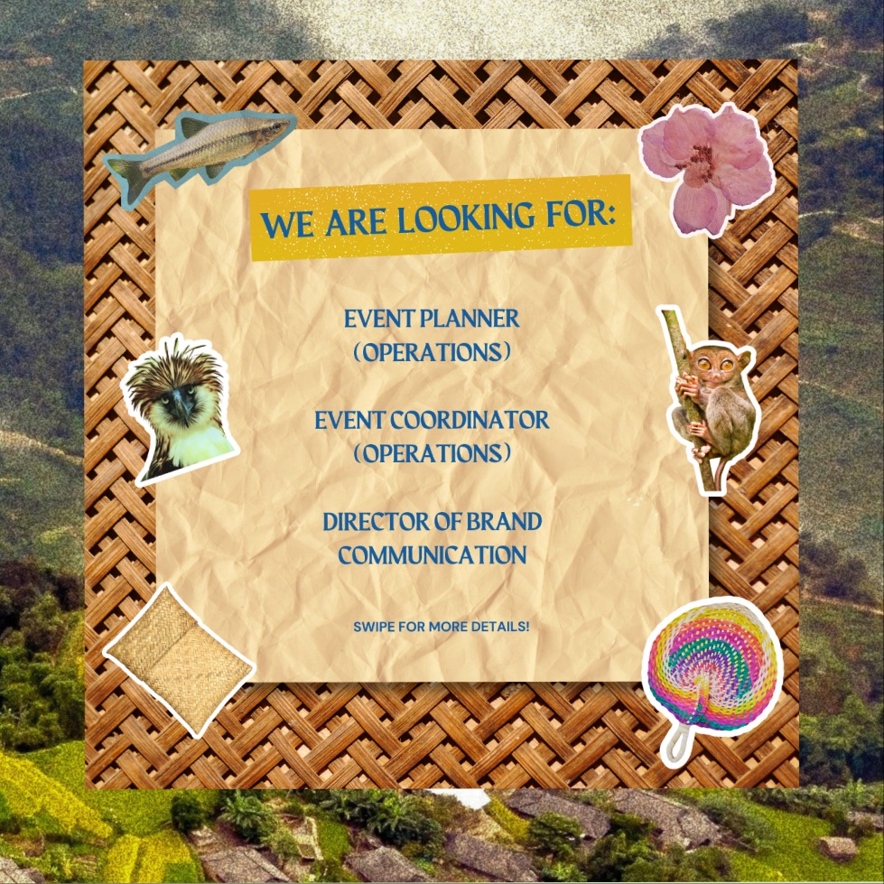 LFSA — Open roles