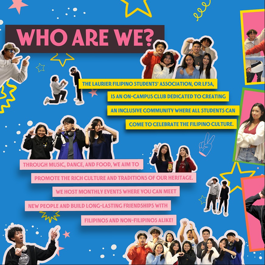LFSA — Who Are We